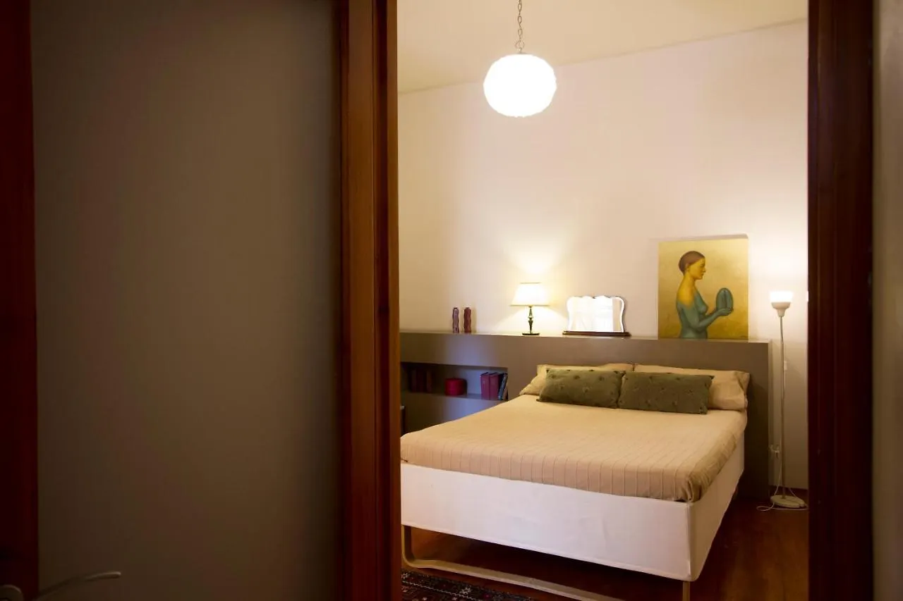 Tre Vie Apartment Con Terrazzo Giardino Pensile Catania