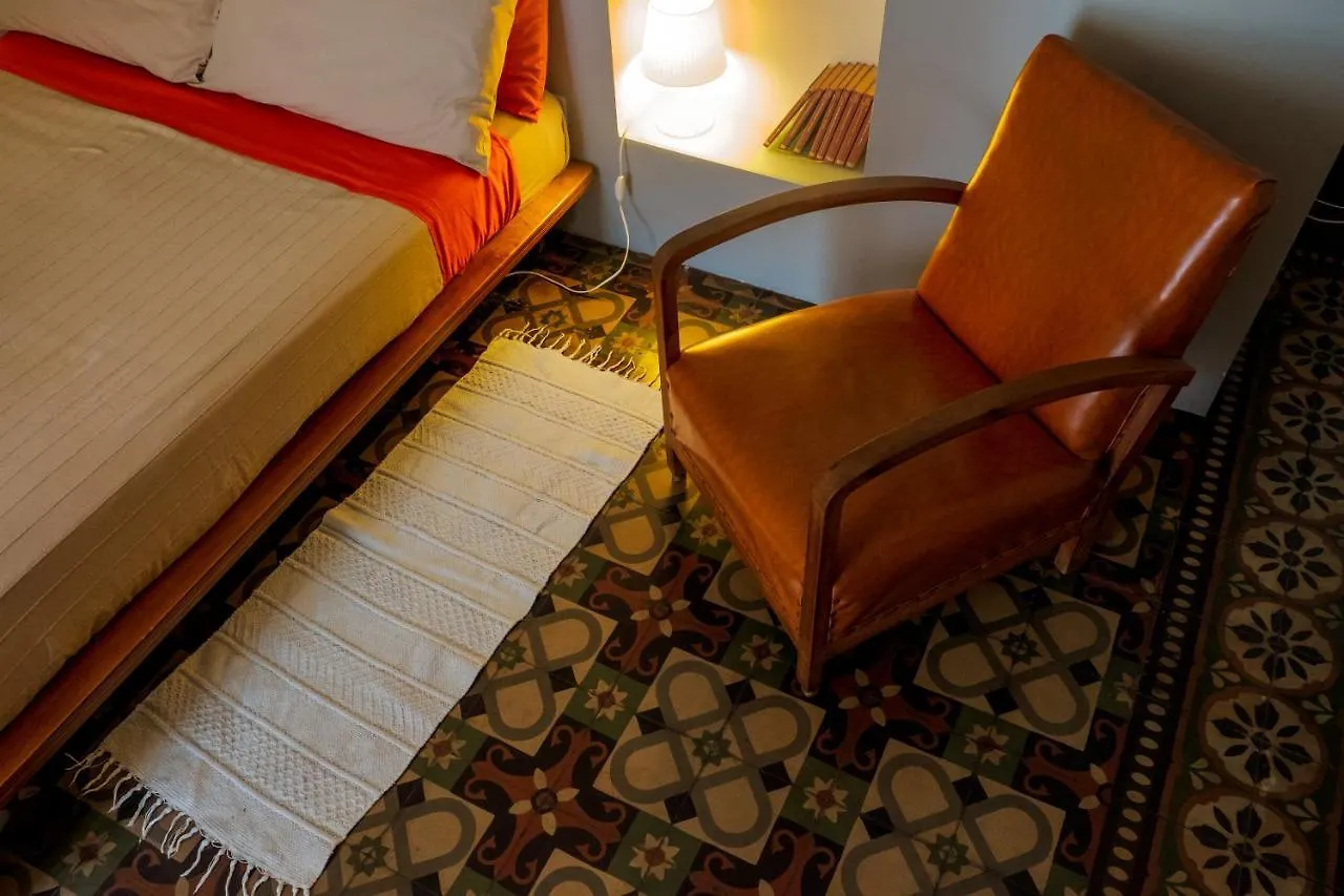 Tre Vie Apartment Con Terrazzo Giardino Pensile Catania