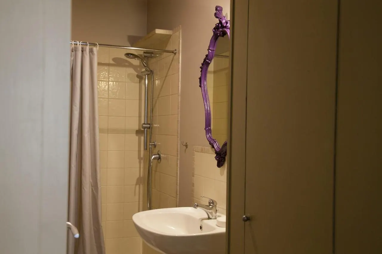 Tre Vie Apartment Con Terrazzo Giardino Pensile Catania