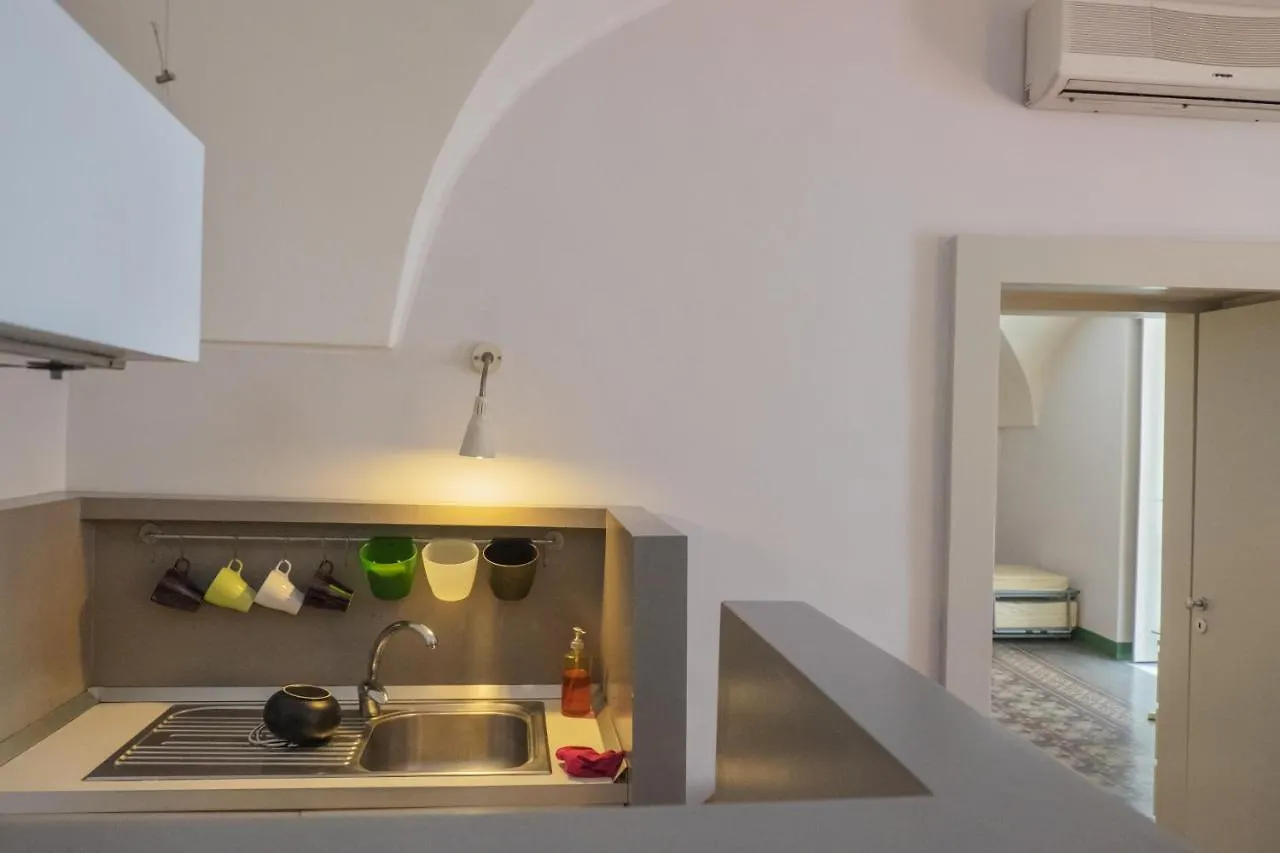 Tre Vie Apartment Con Terrazzo Giardino Pensile Catania